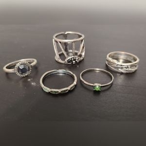Ring Bundle